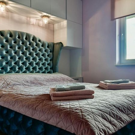 Apartament32 Golden Vip -Duze Miejsce Postojowe- 奥尔什丁 外观 照片