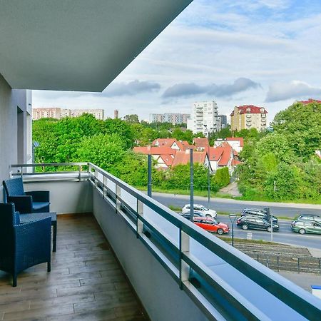 Apartament32 Golden Vip -Duze Miejsce Postojowe- 奥尔什丁 外观 照片