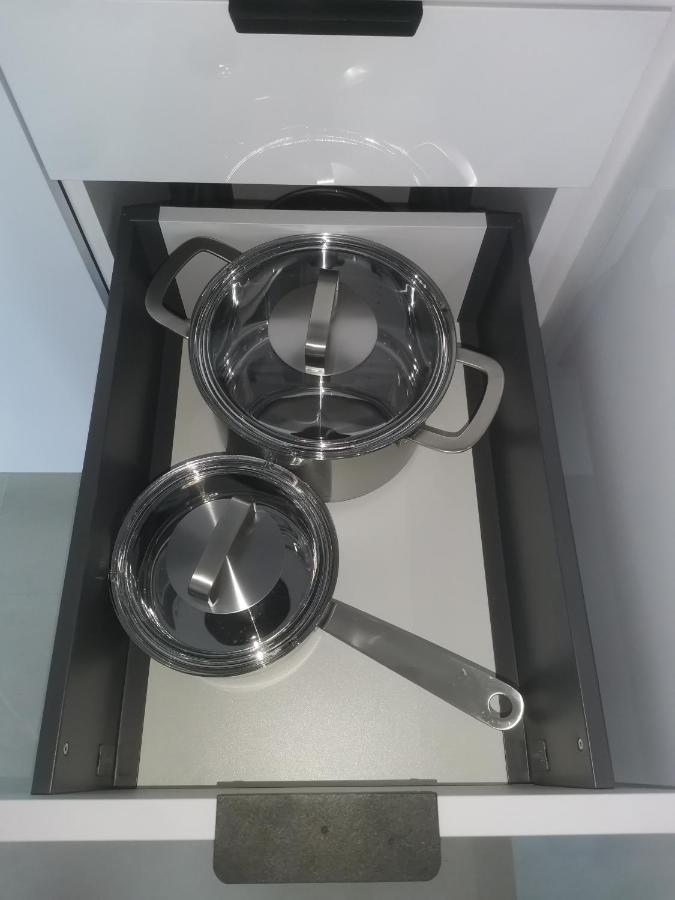Apartament32 Golden Vip -Duze Miejsce Postojowe- 奥尔什丁 外观 照片