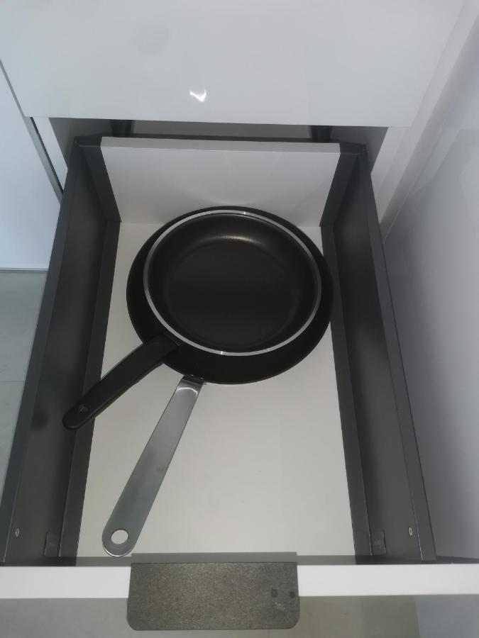 Apartament32 Golden Vip -Duze Miejsce Postojowe- 奥尔什丁 外观 照片