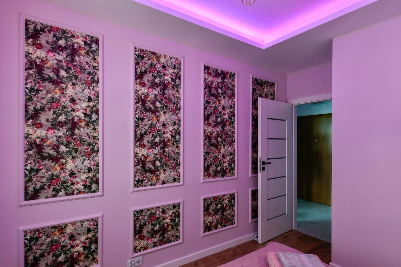 Apartament32 Golden Vip -Duze Miejsce Postojowe- 奥尔什丁 外观 照片
